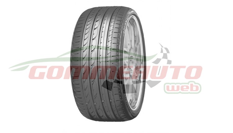 COP. 275/45 R20 110Y ADVAN Sport V103